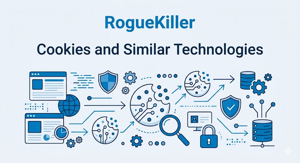 3. Cookies and Similar Technologies