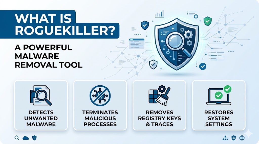 What is RogueKiller